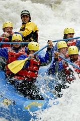 Raft 15